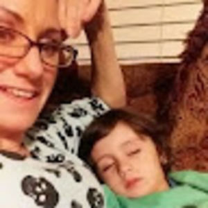 Meet your Posher, Rachael